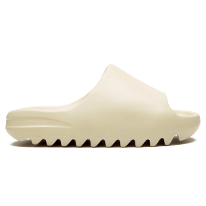 Adidas Yeezy Slides 'Bone' 2022