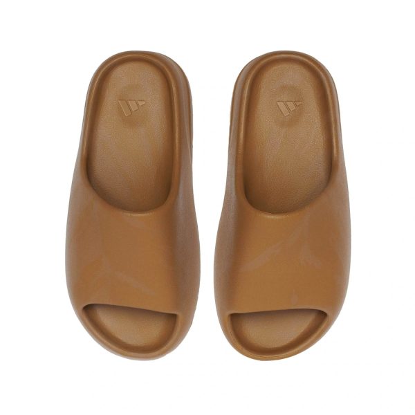 Adidas Yeezy Slides 'Ochre'