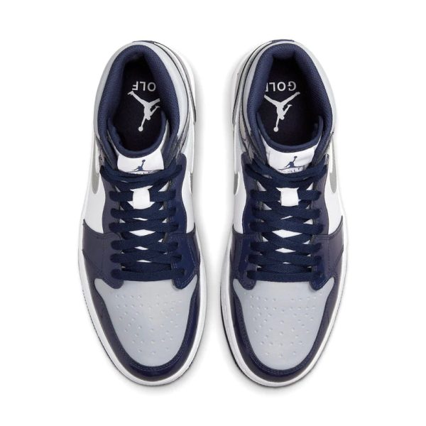 Air Jordan 1 High Golf 'Midnight Navy'