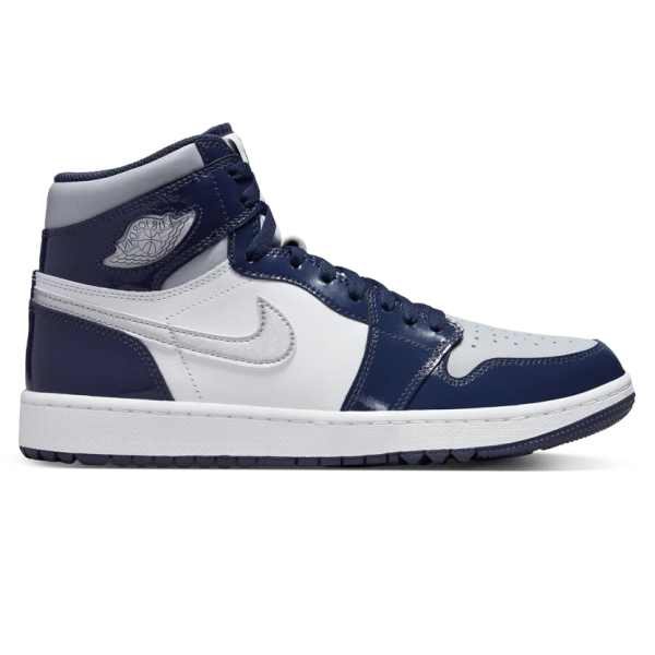 Air Jordan 1 High Golf 'Midnight Navy'