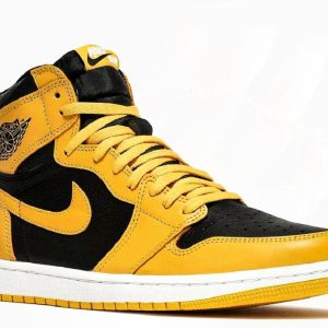 Air Jordan 1 High Retro OG 'Pollen'