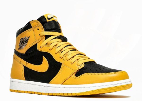 Air Jordan 1 High Retro OG 'Pollen'