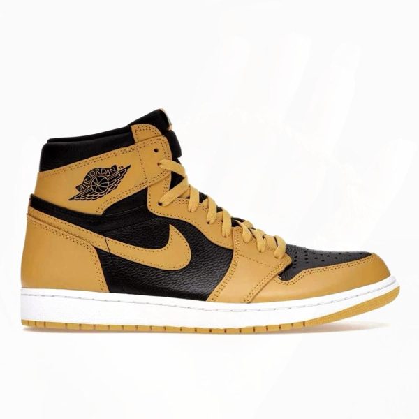 Air Jordan 1 High Retro OG 'Pollen'