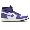 Air Jordan 1 High Zoom Comfort 'Crafter Purple'