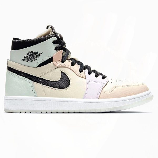 Air Jordan 1 High Zoom Comfort WMNS 'Easter'