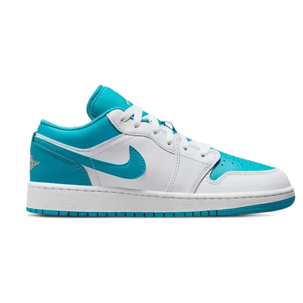 Air Jordan 1 Low 'Aquatone'