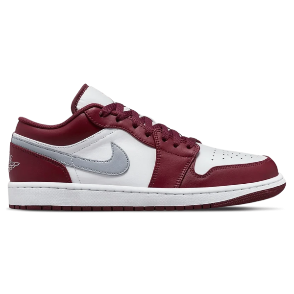 Air Jordan 1 Low 'Cherrywood Red'