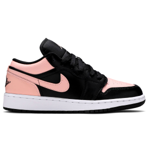 Air Jordan 1 Low 'Crimson Tint'