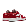 Air Jordan 1 Low GS ‘Gym Red’