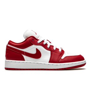 Air Jordan 1 Low GS ‘Gym Red’