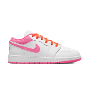 Air Jordan 1 Low GS 'Pinksicle'