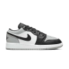 Air Jordan 1 Low GS 'Shadow Toe'