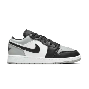 Air Jordan 1 Low GS 'Shadow Toe'