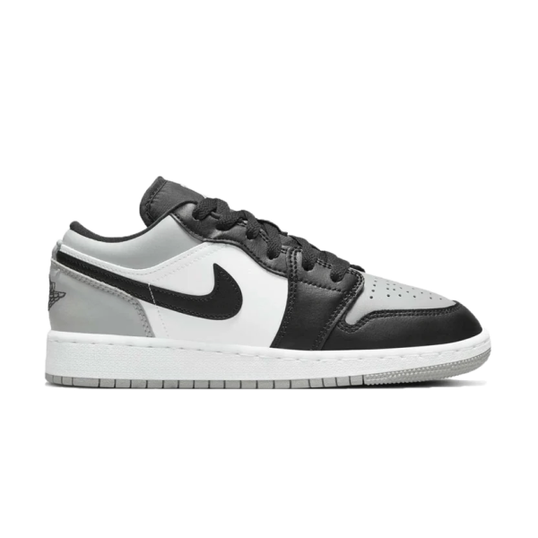 Air Jordan 1 Low GS 'Shadow Toe'