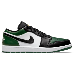 Air Jordan 1 Low 'Green Toe'