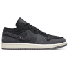 Air Jordan 1 Low SE Craft 'Inside Out - Black'