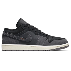 Air Jordan 1 Low SE Craft 'Inside Out - Black'