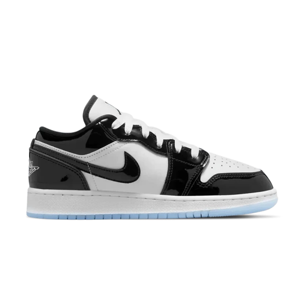 Air Jordan 1 Low SE GS 'Concord'