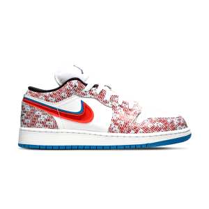 Air Jordan 1 Low SE GS 'Take Flight'