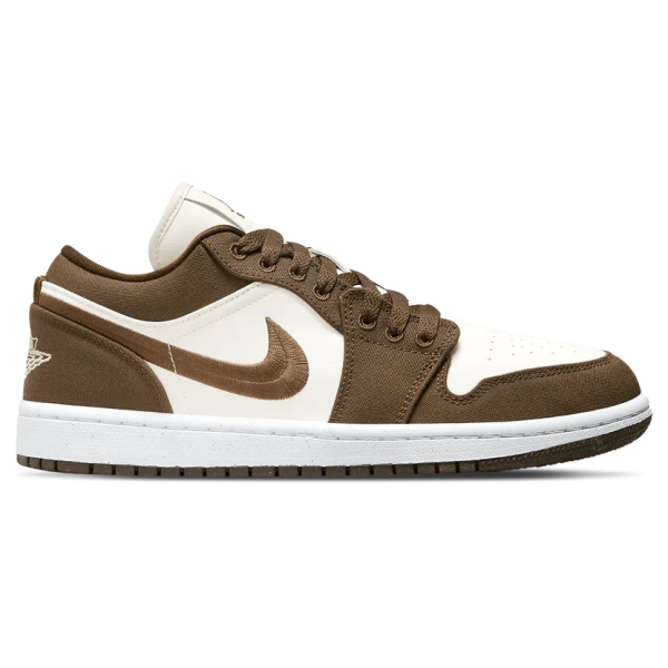 Air Jordan 1 Low SE WMNS 'Light Olive'