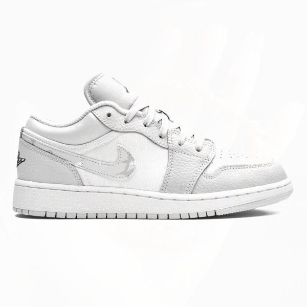 Air Jordan 1 Low SE 'White Camo'