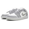 Air Jordan 1 Low SE Wmns 'Light Steel Grey'