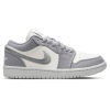 Air Jordan 1 Low SE Wmns 'Light Steel Grey'