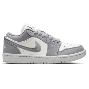 Air Jordan 1 Low SE Wmns 'Light Steel Grey'