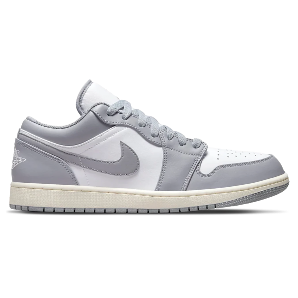 Air Jordan 1 Low 'Vintage Grey'