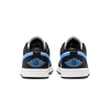 Air Jordan 1 Low WMNS 'Black University Blue'