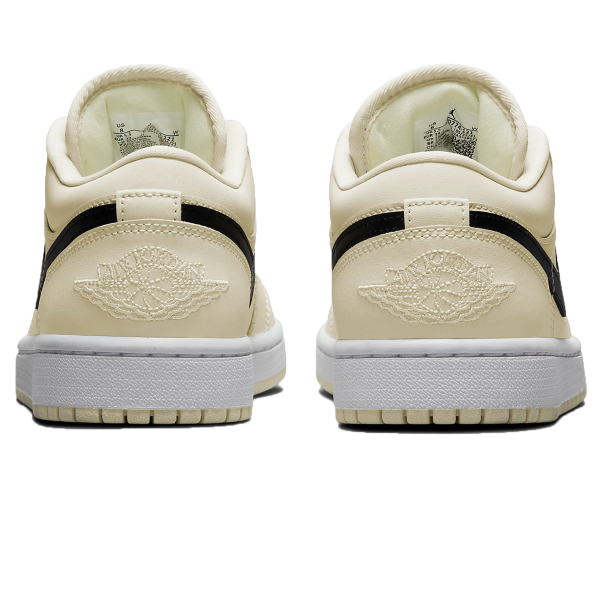 Air Jordan 1 Low WMNS 'Coconut Milk'