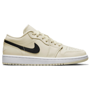 Air Jordan 1 Low WMNS 'Coconut Milk'