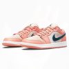 Air Jordan 1 Low WMNS 'Light Madder Root'