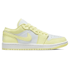 Air Jordan 1 Low Wmns 'Lemonade'