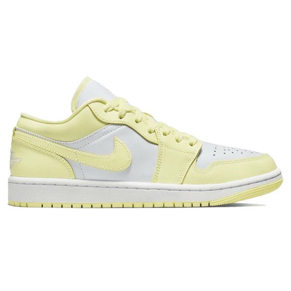 Air Jordan 1 Low Wmns 'Lemonade'