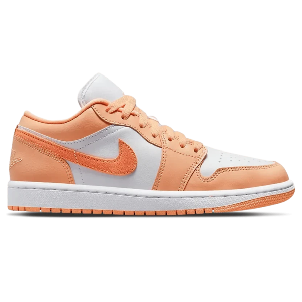 Air Jordan 1 Low Wmns 'Sunset Haze'