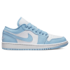 Air Jordan 1 Low wmns 'Ice Blue'