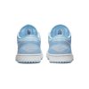 Air Jordan 1 Low wmns 'Ice Blue'