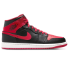 Air Jordan 1 Mid 'Alternate Bred'