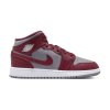 Air Jordan 1 Mid GS 'Cherrywood Red'