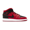 Air Jordan 1 Mid GS 'Reverse Bred'