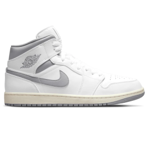 Air Jordan 1 Mid 'Neutral Grey'