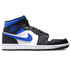 Air Jordan 1 Mid 'Racer Blue 2.0'