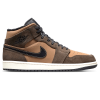 Air Jordan 1 Mid SE 'Earth Tone'