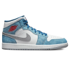 Air Jordan 1 Mid SE 'French Blue'