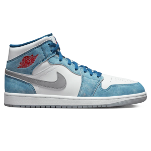 Air Jordan 1 Mid SE 'French Blue'