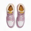 Air Jordan 1 Mid SE GS 'Arctic Pink'