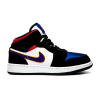 Air Jordan 1 Mid SE GS 'Rivals'