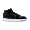 Air Jordan 1 Mid SE GS 'Space Jam'