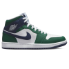 Air Jordan 1 Mid SE Wmns 'Noble Green'